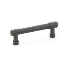 Emtek - Jasper Cabinet Pull - 86686US10B | Montreal Lighting & Hardware