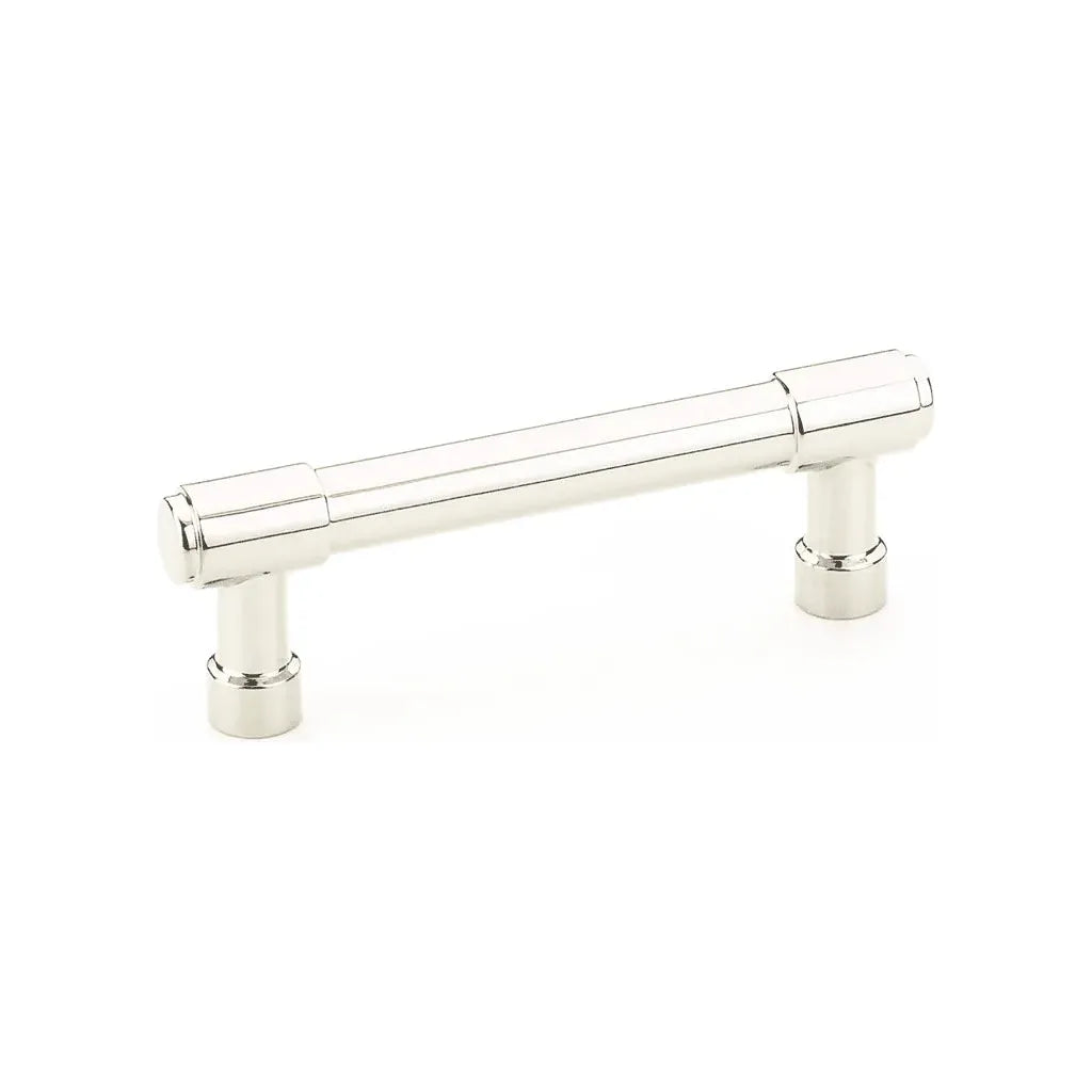 Emtek - Jasper Cabinet Pull - 86686US14 | Montreal Lighting & Hardware