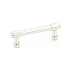 Emtek - Jasper Cabinet Pull - 86686US14 | Montreal Lighting & Hardware
