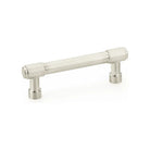 Emtek - Jasper Cabinet Pull - 86686US15 | Montreal Lighting & Hardware