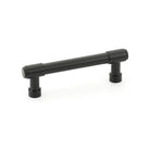 Emtek - Jasper Cabinet Pull - 86686US19 | Montreal Lighting & Hardware