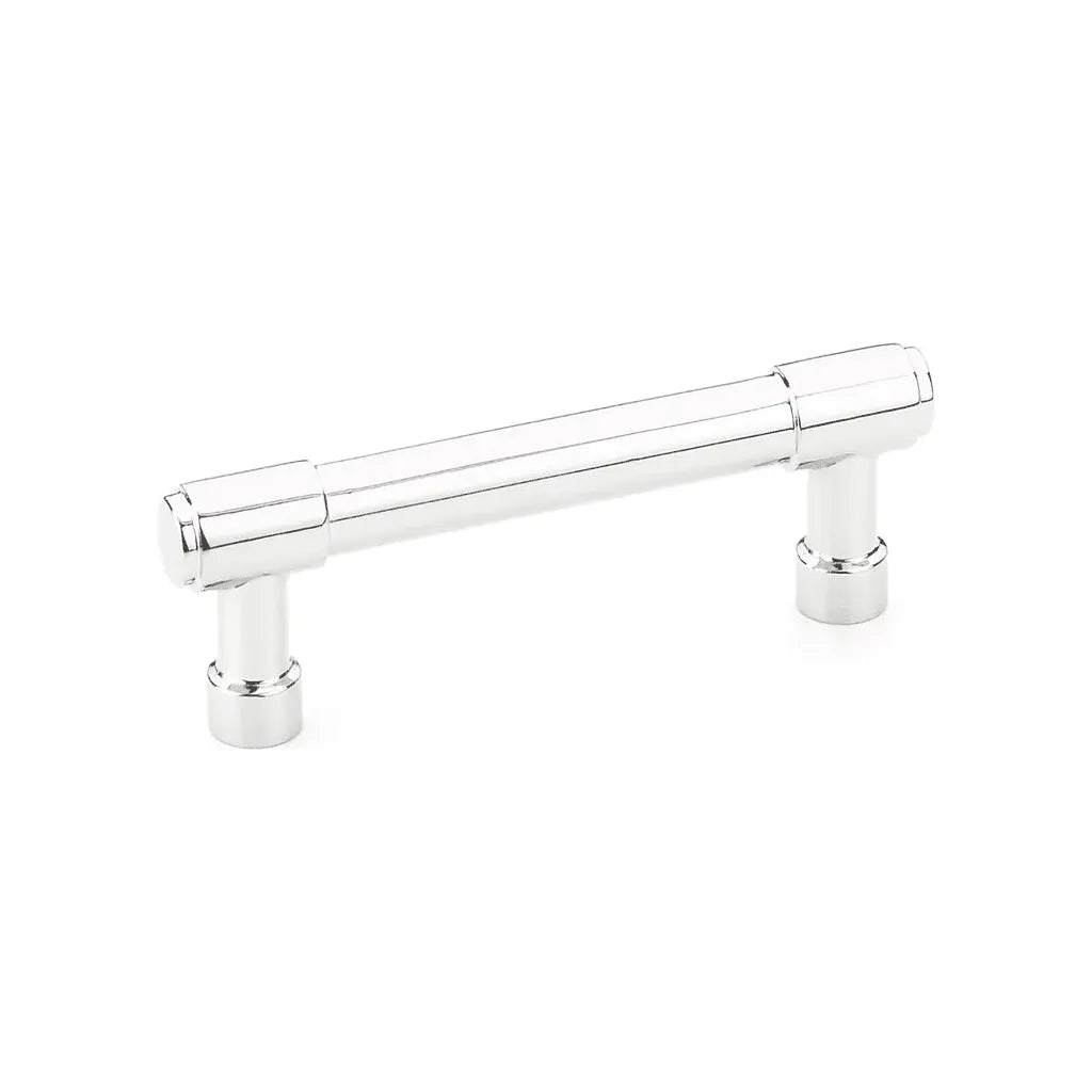 Emtek - Jasper Cabinet Pull - 86686US26 | Montreal Lighting & Hardware