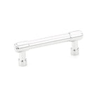 Emtek - Jasper Cabinet Pull - 86686US26 | Montreal Lighting & Hardware