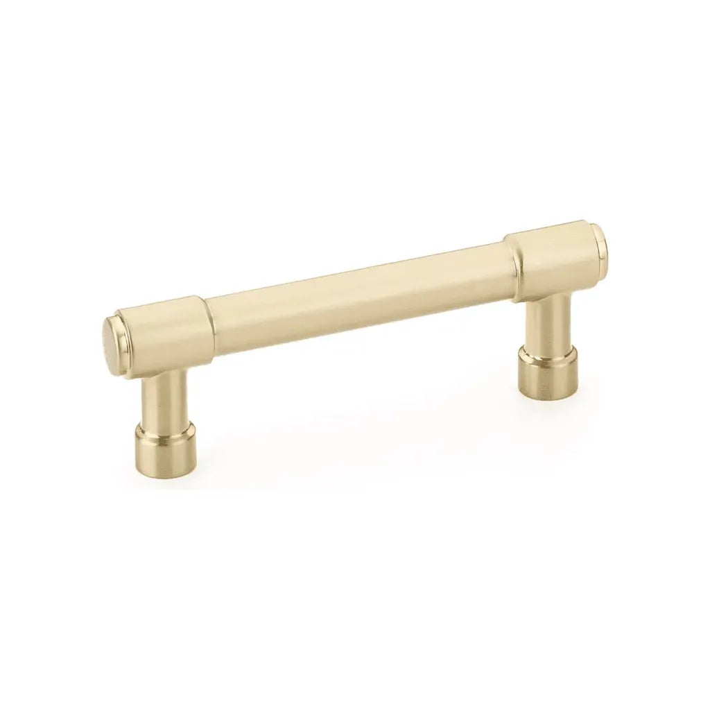 Emtek - Jasper Cabinet Pull - 86686US4 | Montreal Lighting & Hardware