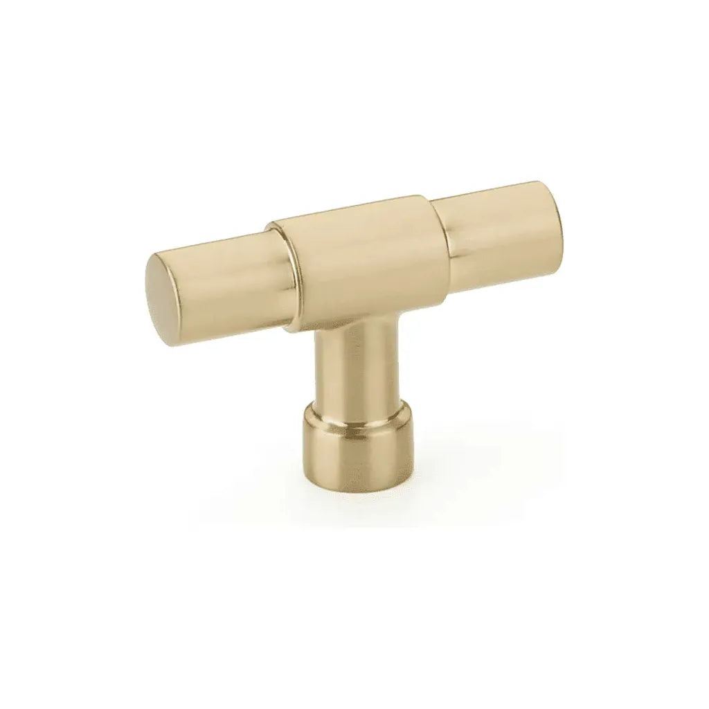 Emtek - Jasper Finger Pull - 86699US4 | Montreal Lighting & Hardware