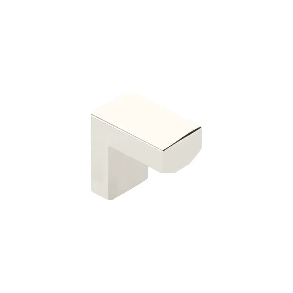 Emtek - Keaton Finger Pull - 86713US14 | Montreal Lighting & Hardware