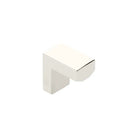 Emtek - Keaton Finger Pull - 86713US14 | Montreal Lighting & Hardware