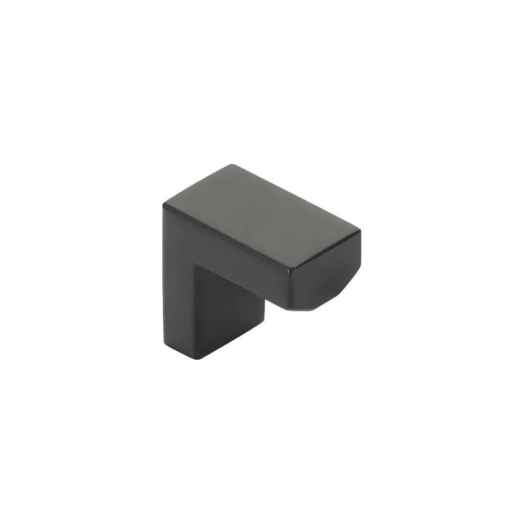 Emtek - Keaton Finger Pull - 86713US19 | Montreal Lighting & Hardware