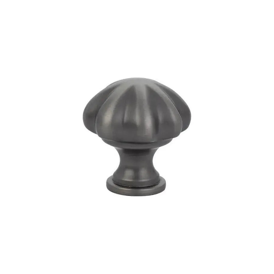 Emtek - Melon Knob - 86121US15A | Montreal Lighting & Hardware