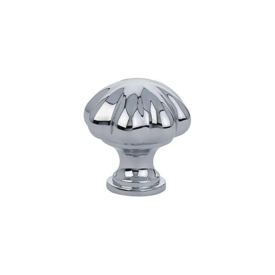 Emtek - Melon Knob - 86121US26 | Montreal Lighting & Hardware