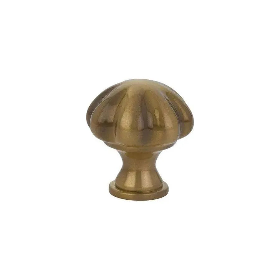 Emtek - Melon Knob - 86121US7 | Montreal Lighting & Hardware