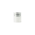 Emtek - Metric Knob - 86268US26 | Montreal Lighting & Hardware