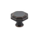 Emtek - Midvale Knob - 86465US10B | Montreal Lighting & Hardware