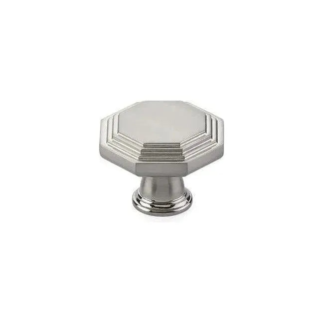 Emtek - Midvale Knob - 86465US15 | Montreal Lighting & Hardware