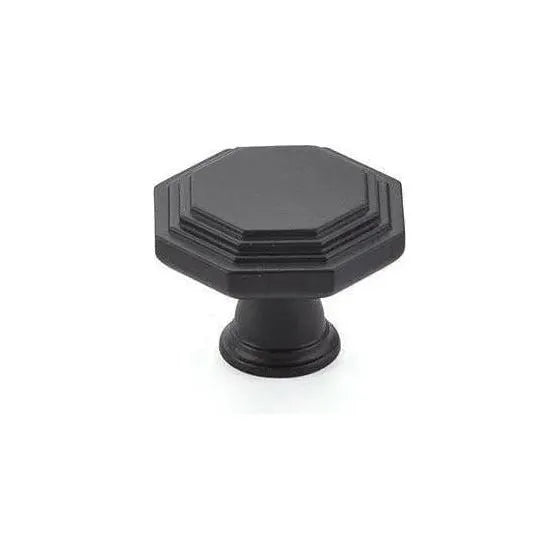 Emtek - Midvale Knob - 86465US19 | Montreal Lighting & Hardware