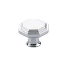 Emtek - Midvale Knob - 86465US26 | Montreal Lighting & Hardware