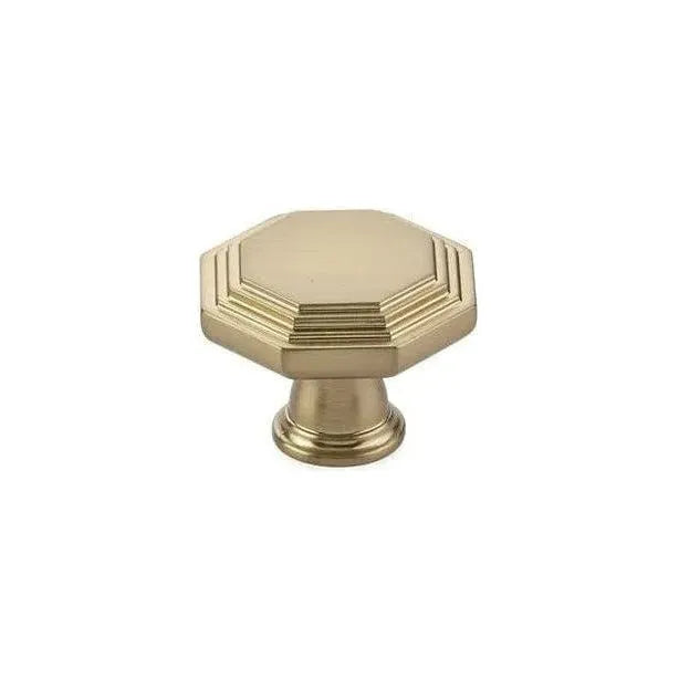Emtek - Midvale Knob - 86465US4 | Montreal Lighting & Hardware