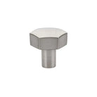 Emtek - Mod Hex Knob - 86457US15 | Montreal Lighting & Hardware