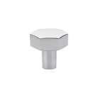Emtek - Mod Hex Knob - 86457US26 | Montreal Lighting & Hardware