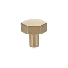Emtek - Mod Hex Knob - 86457US4 | Montreal Lighting & Hardware