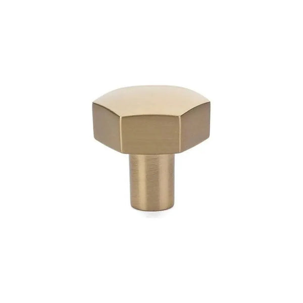 Mod Hex Knob