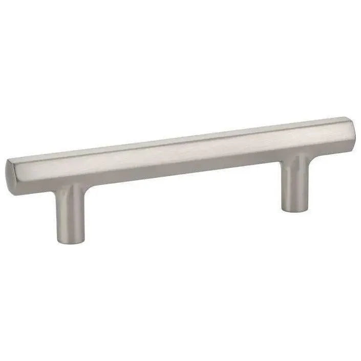 Emtek - Mod Hex Pull - 86459US15 | Montreal Lighting & Hardware