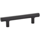 Emtek - Mod Hex Pull - 86459US19 | Montreal Lighting & Hardware