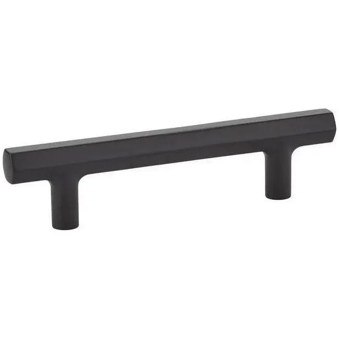 Emtek - Mod Hex Pull - 86459US19 | Montreal Lighting & Hardware