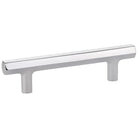 Emtek - Mod Hex Pull - 86459US26 | Montreal Lighting & Hardware