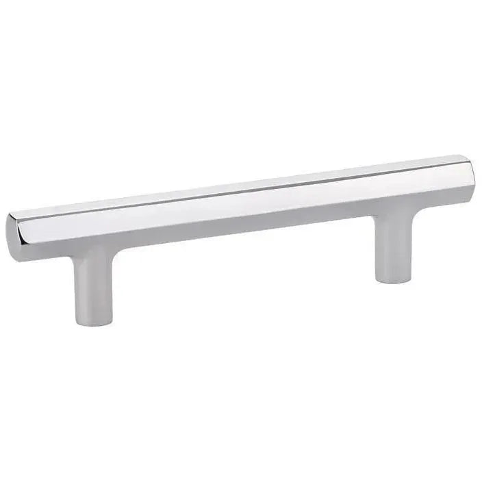 Emtek - Mod Hex Pull - 86459US26 | Montreal Lighting & Hardware