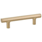 Emtek - Mod Hex Pull - 86459US4 | Montreal Lighting & Hardware
