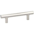 Emtek - Mod Hex Pull - 8645US14 | Montreal Lighting & Hardware