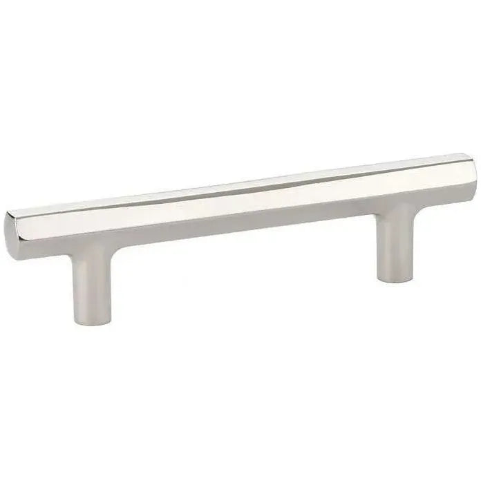 Emtek - Mod Hex Pull - 8645US14 | Montreal Lighting & Hardware