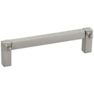 Emtek - Mortise & Tenon Pull - 86043US15 | Montreal Lighting & Hardware