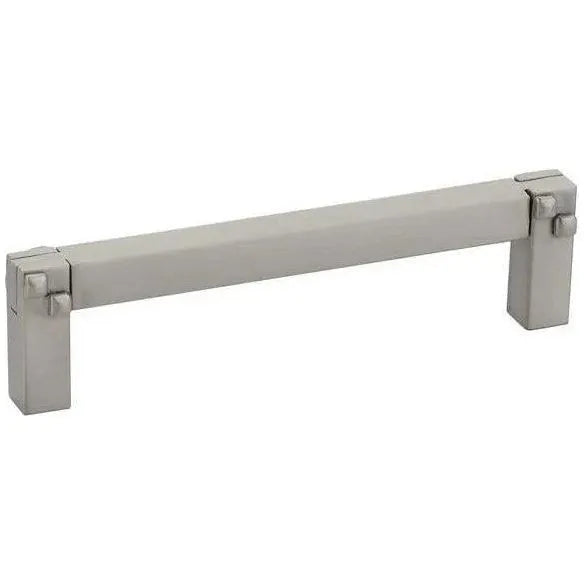 Emtek - Mortise & Tenon Pull - 86043US15 | Montreal Lighting & Hardware