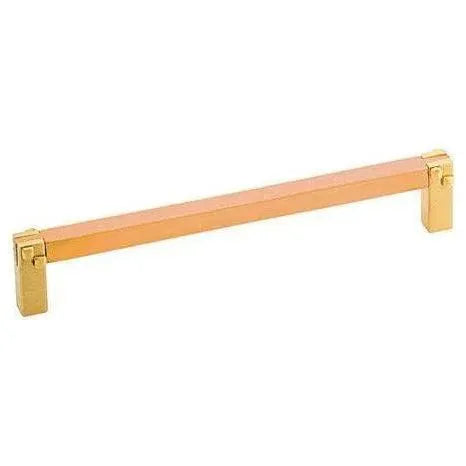 Emtek - Mortise & Tenon Pull - 86043US4 | Montreal Lighting & Hardware