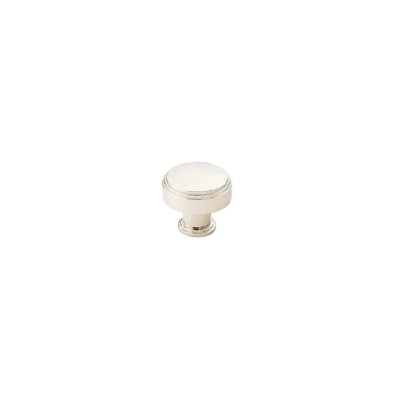 Emtek - Newport Knob - 86432US14 | Montreal Lighting & Hardware