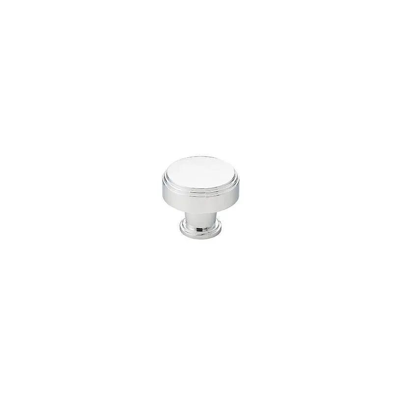 Emtek - Newport Knob - 86432US14 | Montreal Lighting & Hardware