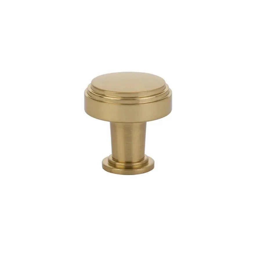 Emtek - Newport Knob - 86432US4 | Montreal Lighting & Hardware