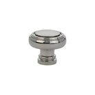 Emtek - Norwich Knob - 86610US14 | Montreal Lighting & Hardware