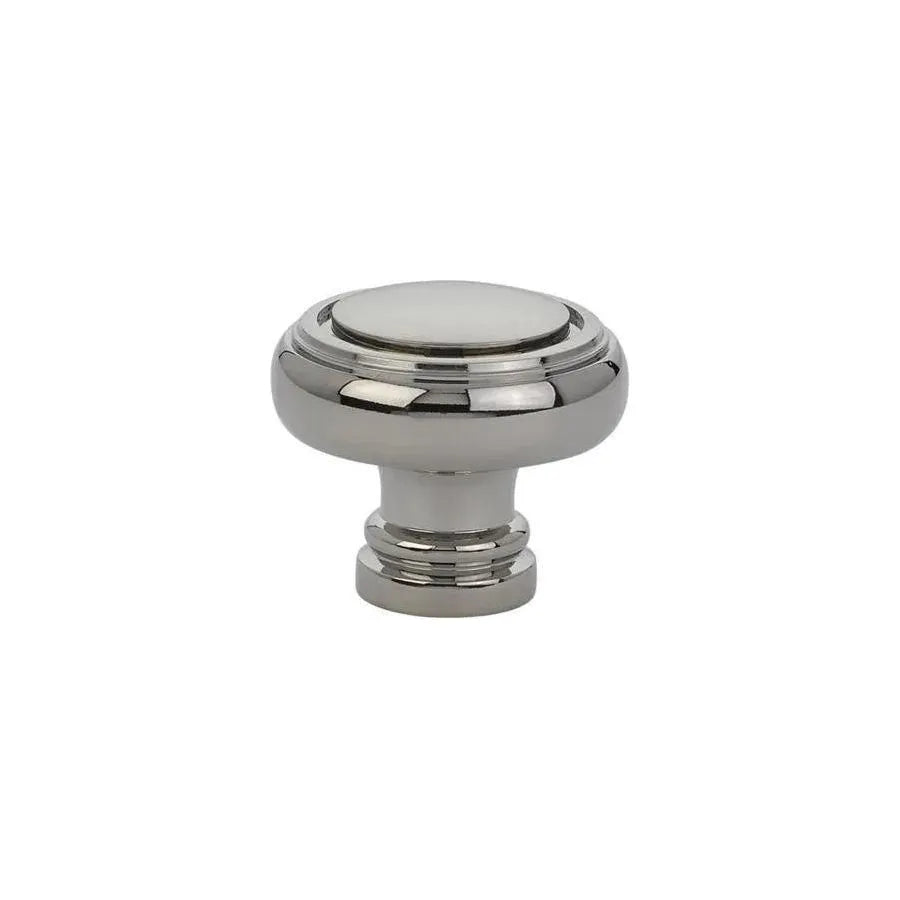 Emtek - Norwich Knob - 86610US14 | Montreal Lighting & Hardware