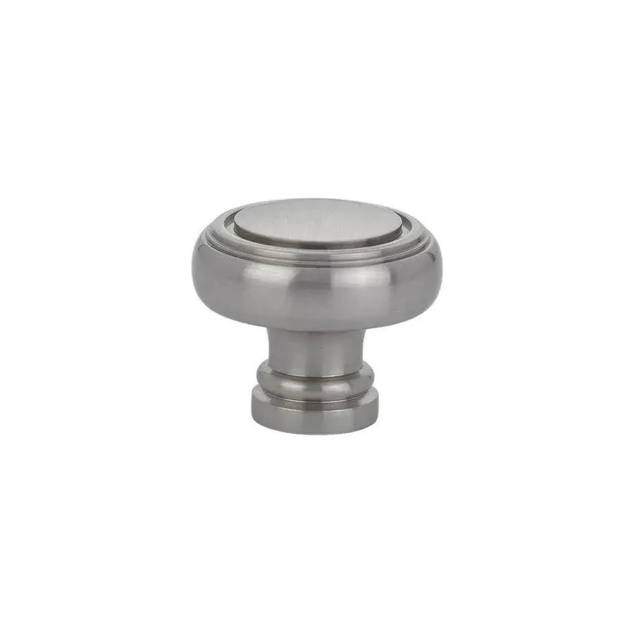 Emtek - Norwich Knob - 86610US15 | Montreal Lighting & Hardware