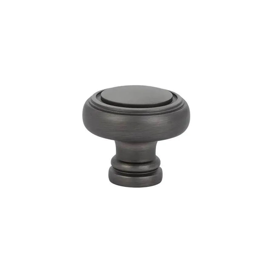 Emtek - Norwich Knob - 86610US15A | Montreal Lighting & Hardware