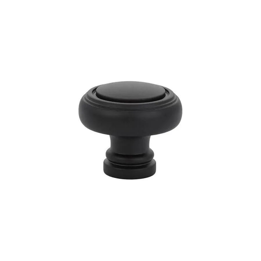 Emtek - Norwich Knob - 86610US19 | Montreal Lighting & Hardware