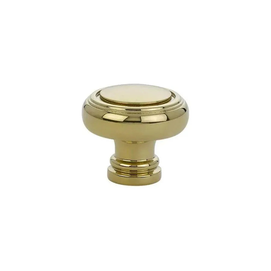 Emtek - Norwich Knob - 86610US3 | Montreal Lighting & Hardware