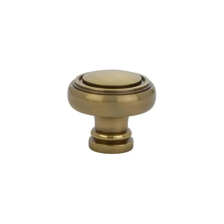 Emtek - Norwich Knob - 86610US7 | Montreal Lighting & Hardware