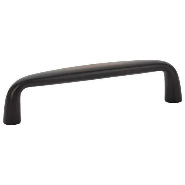 Emtek - Orbit Pull - 86256US10B | Montreal Lighting & Hardware