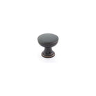 Emtek - Overland Knob - 86467US10B | Montreal Lighting & Hardware