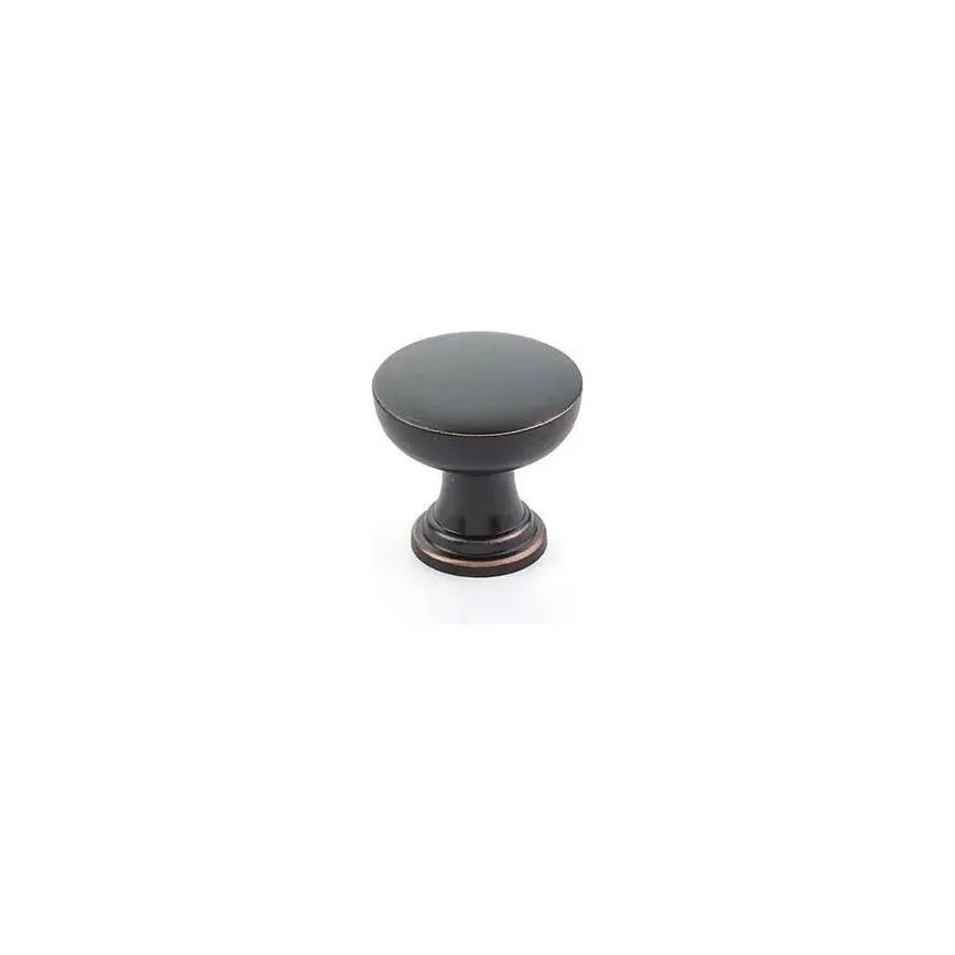 Emtek - Overland Knob - 86467US10B | Montreal Lighting & Hardware
