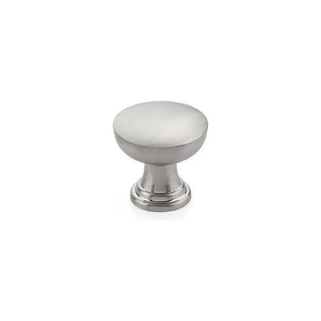 Emtek - Overland Knob - 86467US15 | Montreal Lighting & Hardware